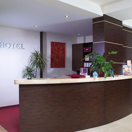 Parkhotel Eisenstadt Exterior foto